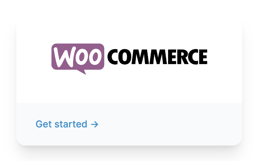 woocommerce