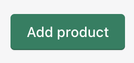 Screenshot of add product button
