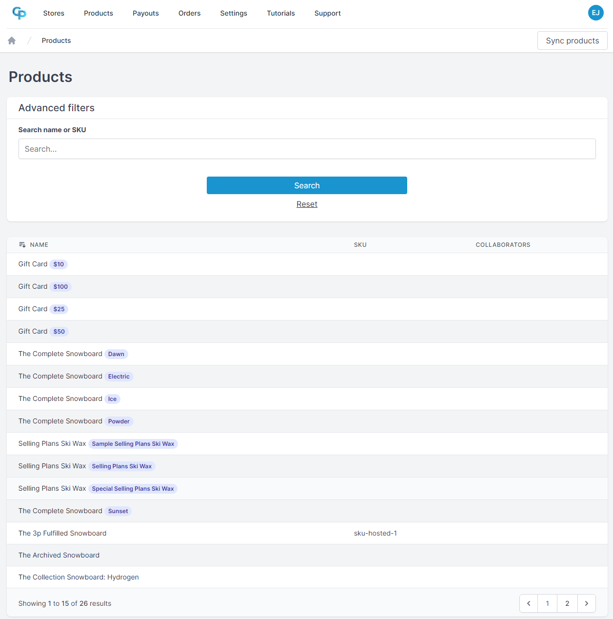 Getting Started Collabpay Documentation Getting Started Collabpay Documentation